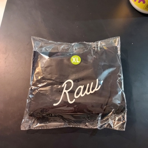 Cbum Chris Bumstead raw nutrition simple R and keep it clean tshirts - Picture 3 of 8